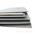 EN10155 Weathering Resistant Steel Plate